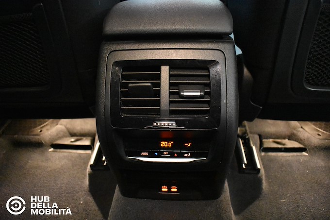 BMW X3 xDrive20d 48V Business Advantage